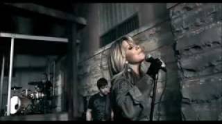 Natalie Grant - I Will Not Be Moved - Official Music Video