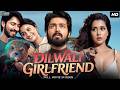 DILWALI GIRLFRIEND - Hindi Dubbed Full Movie | Harish Kalyan, Raiza Wilson | Action Romantic Movie