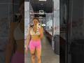 how i made consistency easier #workoutroutine #consistency