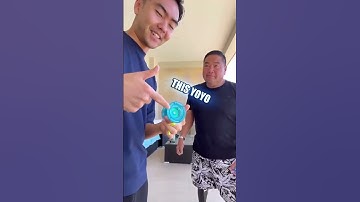 Can my Dad do the DNA?
