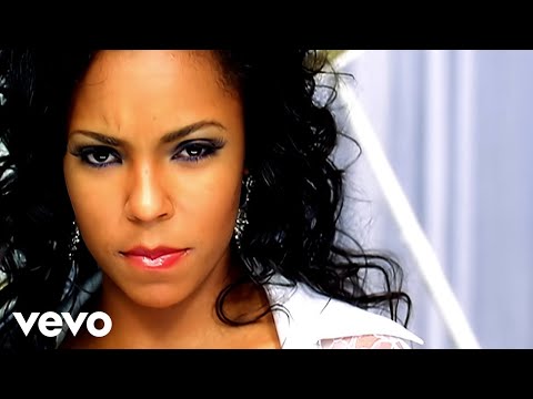 Ashanti - Baby