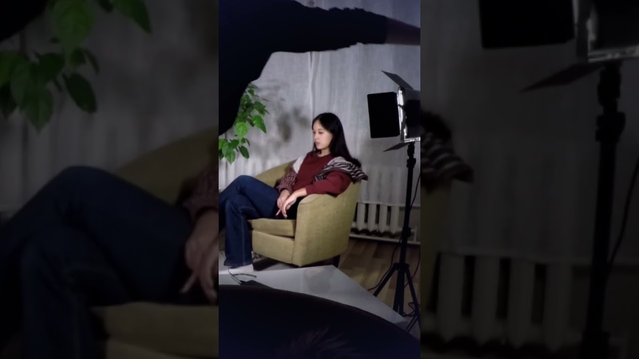 Podcast - behind the szenes