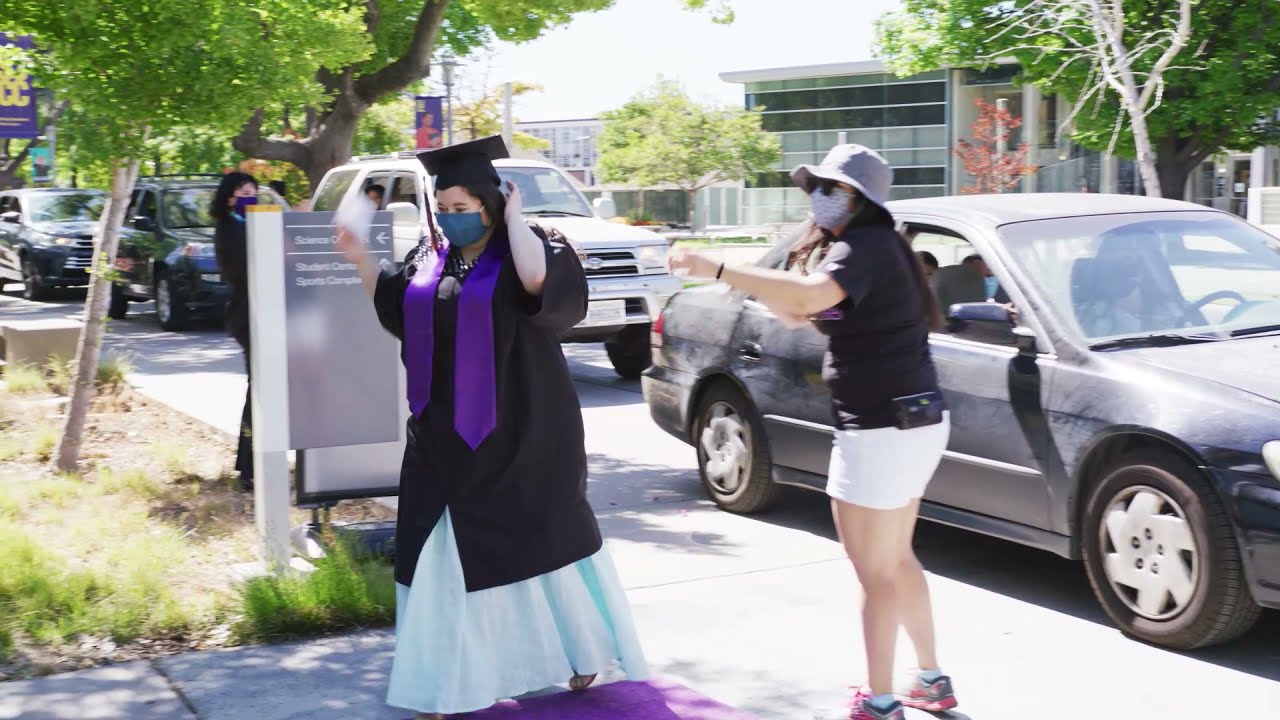 San Jose City College 2021 Centennial Commencement (AM Session) - YouTube