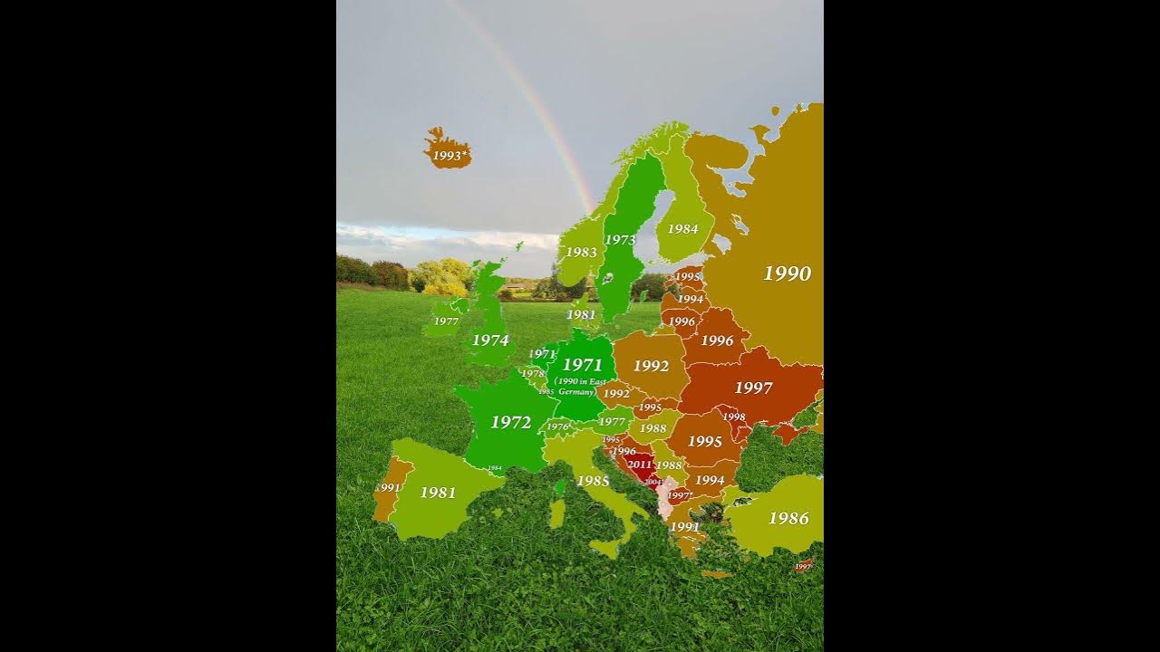 what-year-did-the-first-mcdonald-s-open-in-your-country-youtube
