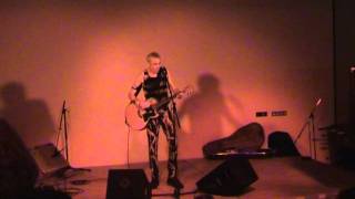 TV Smith - Kusel -Haus der Jugend - 6.10.2011