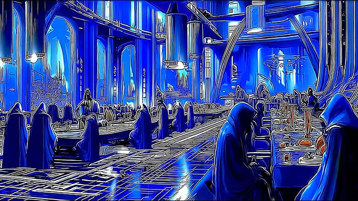 The Humans Silently Departed — Leaving the Council to Face Its Own Deeds | HFY | Sci-Fi Reddit