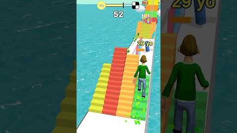 Run Of Life: GameplayWalkthrough All Levels