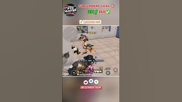 DBS ON FIRE 🔥 #shorts #pubg #pubgmobile #trendingshorts  #viralshorts