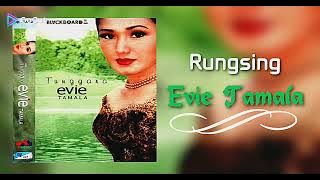 Rungsing ## Evie Tamala