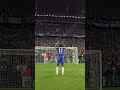 Drogba enjoying his moment in 2012 🏆