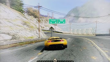 Need for Speed Most Wanted 2005  Pc Gameplay Walkthrough Part #39/HD Video