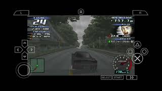 이니셜 D 스트리트 스테이지 「Initial D street stage」 