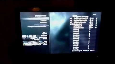 MW3 boosting lobby