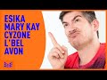 Mis Productos de Catalogo mas Odiados del 2019 / Lbel Cyzone Esika Mary Kay Avon