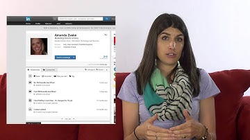 The Pulp: Syncing Your Business Contacts with LinkedIn Contacts