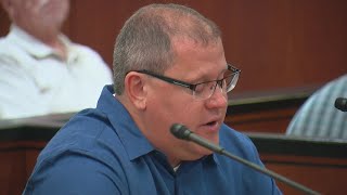 Former Chanhassen Principal Gets 5 Years In Child Porn Case Former Chanhassen Principal Gets 5 Years In Child Porn Case