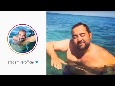 Ata Demirer - Deniz Nasıl Sevilir?