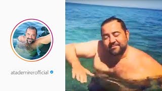 Ata Demirer - Deniz Nasıl Sevilir?