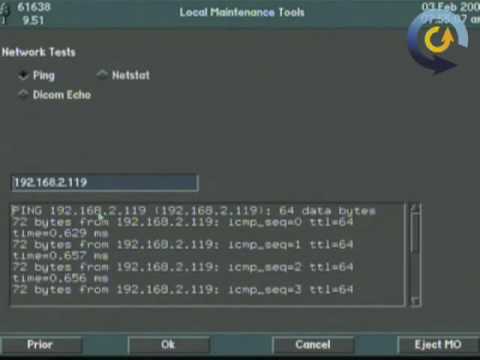 CVS; Tech Tip; Network setup on Sequoia