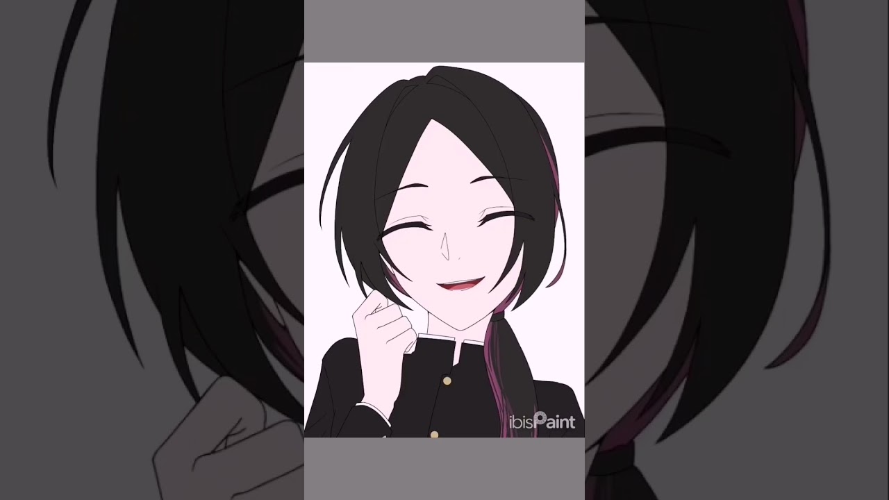 じおる #メメントリ #イラストメイキング #イラスト - YouTube