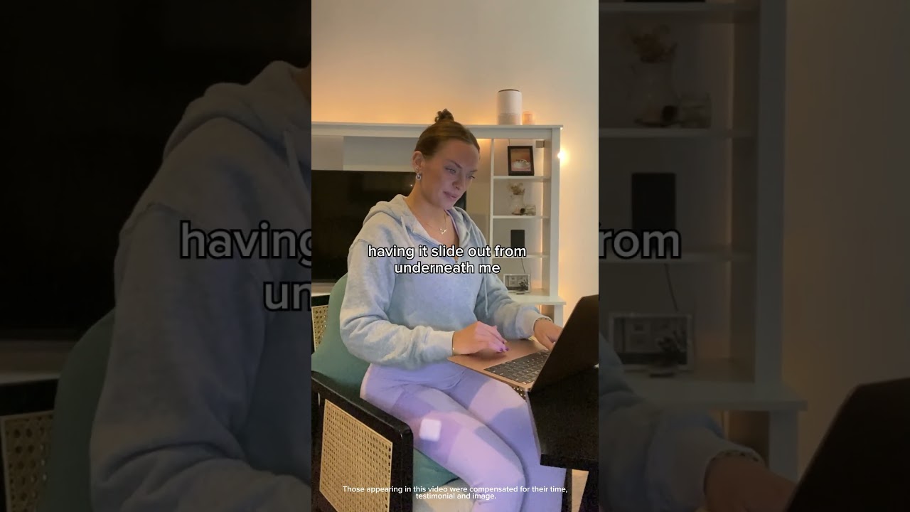 Sit on luxury. Float on clouds. 