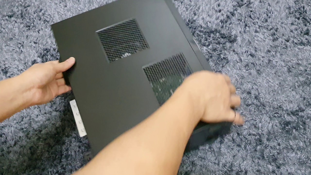 Dell Vostro 3670 Core I7 9th Gen