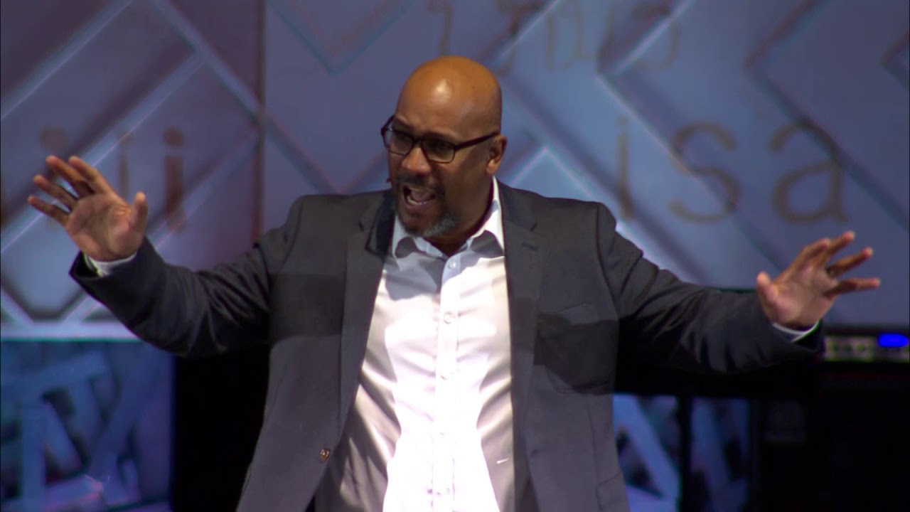 January 28, 2019 - Stuart Williams