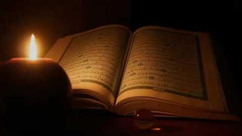 سوره يس بصوت الشيخ عبدالله الخليفي رحمة الله تلاوة نادرة وجميلة