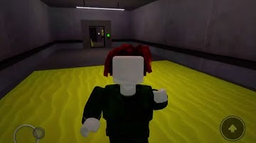 Getting MTF Resh-1 and administrator and MTF Desert (Scp Monster Roleplay)