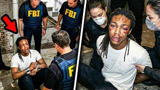 Download Lagu Lil Jon’s House Raided — What They Found Is Wild MP3