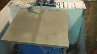 Ameripolish® 3D HS and SR2 vs Leading Competitor Guard and Sealer