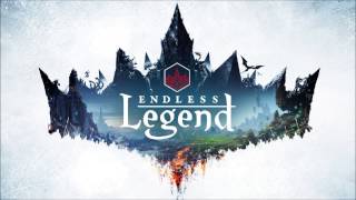 Endless Legend OST | 25 - From Dawn to Dusk Gary's Version