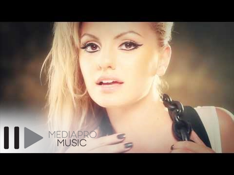 Alexandra Stan - Get back (ASAP remix)