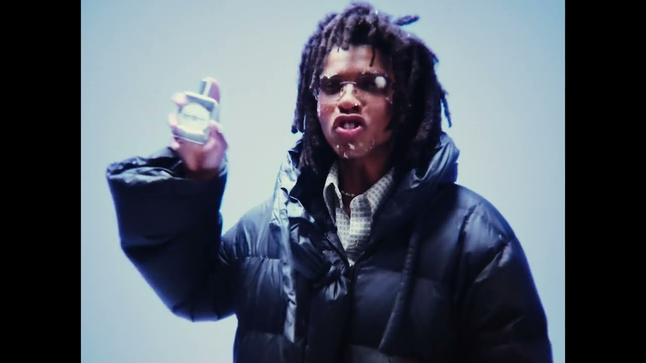 Hawthorne Surround Scent | Frozen Flame Cologne