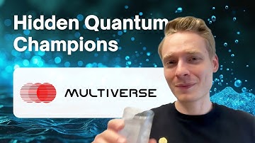 Exploring Multiverse Computing: A Deep Dive into Technologies & Client Successes