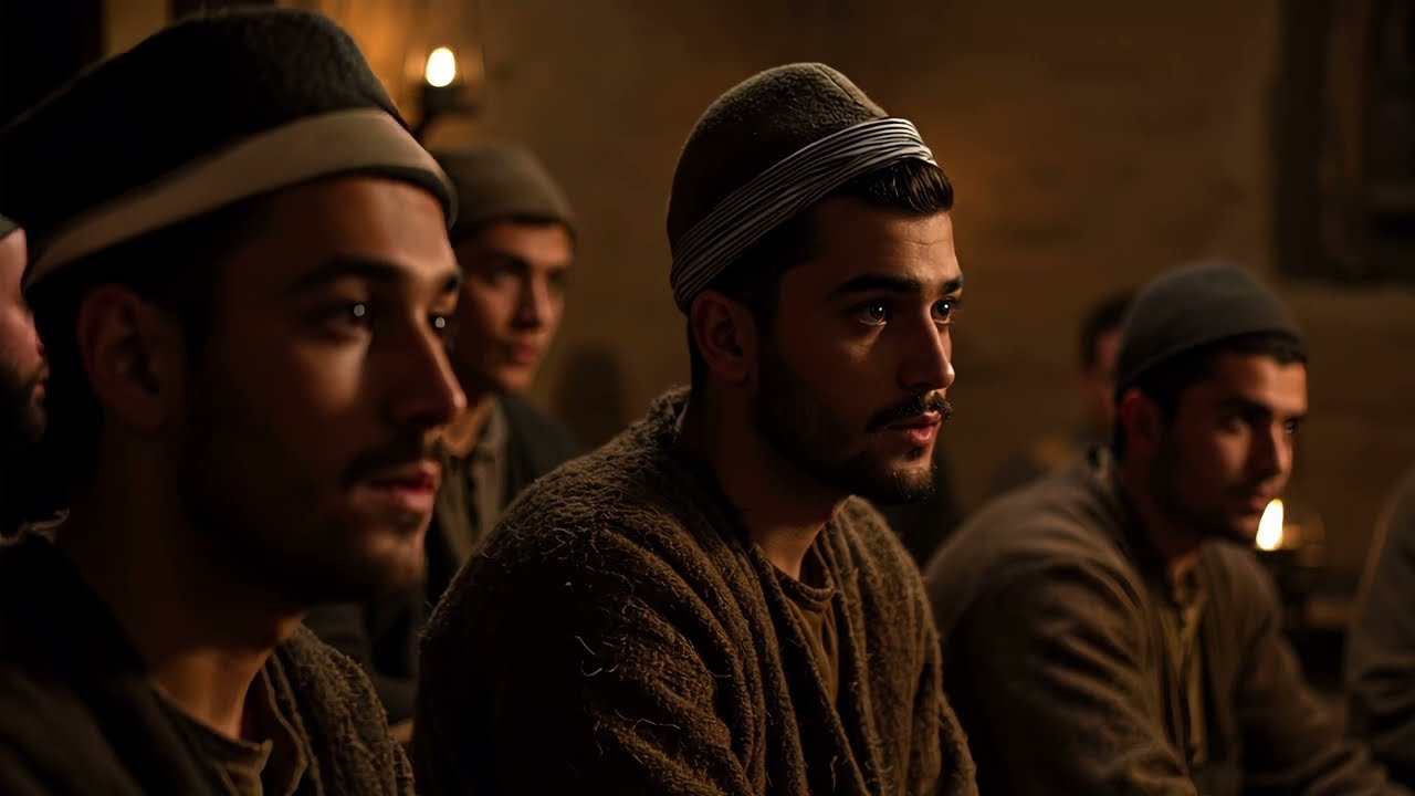 Yunus Emre'yi Yeniden Okumak