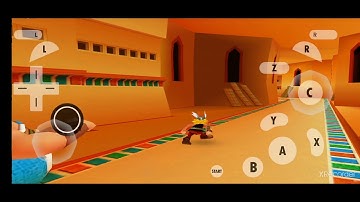 Asterix & Obelix XXL Final