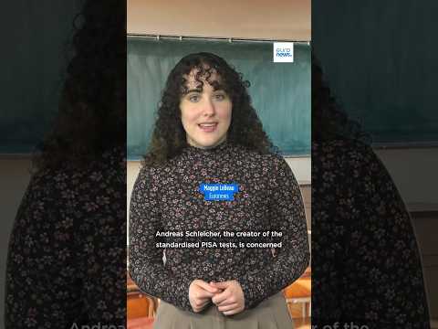 AI in classrooms