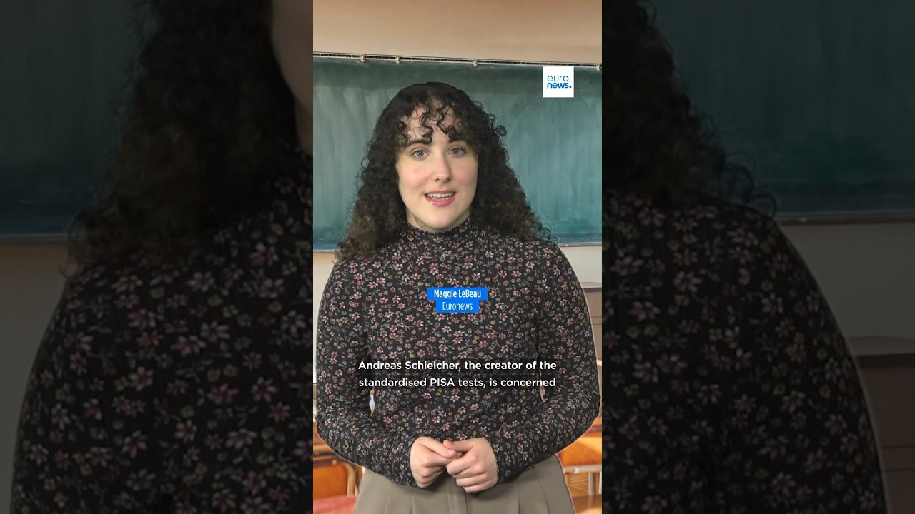 AI in classrooms