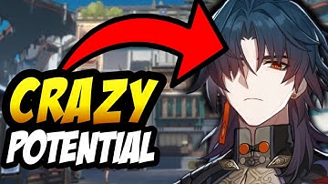 Why F2P players should SUMMON for blade | Honkai: Star Rail
