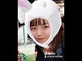 #浜崎香帆さんInstagram