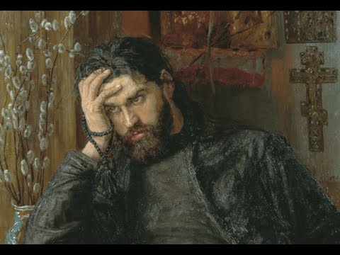 Manhood and Orthodoxy: My Conversation with Fr. Johannes Jacobse