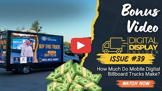 LED Truck Profit & Revenue Explained: Build Monthly Recurring Revenue First (Total360 Model) @Mobiledigitalbillboard