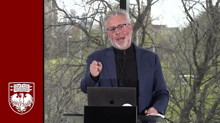 Fossils, Genes and the History of Life": Prof. Nei...