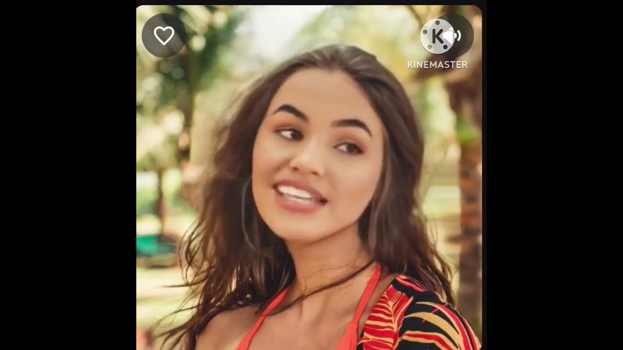 Girlfriend Deepfake Template