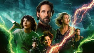 All you need to know before watching Ghostbusters: Afterlife