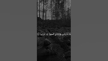سورة الحجر بصوت جميل 🌚🎧