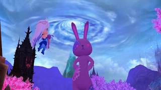 Aion 5.8 Got My Lvl 3 Minion. Something Gone Wrong.