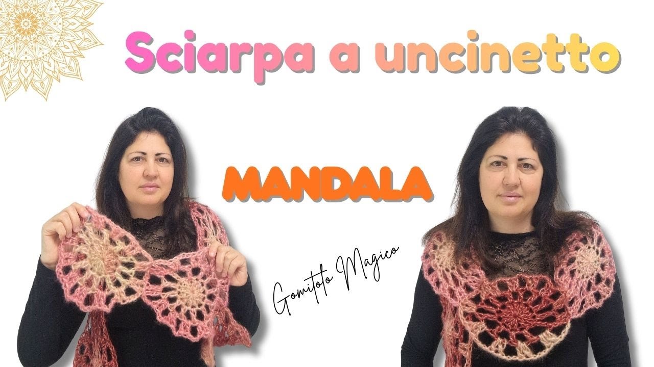 La fai in un'ora, un capo che cambierà il tuo look 😍 #crochet #uncinetto