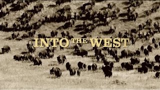 Някога на Запад - Еп.5: Жертви на Войната (2005)